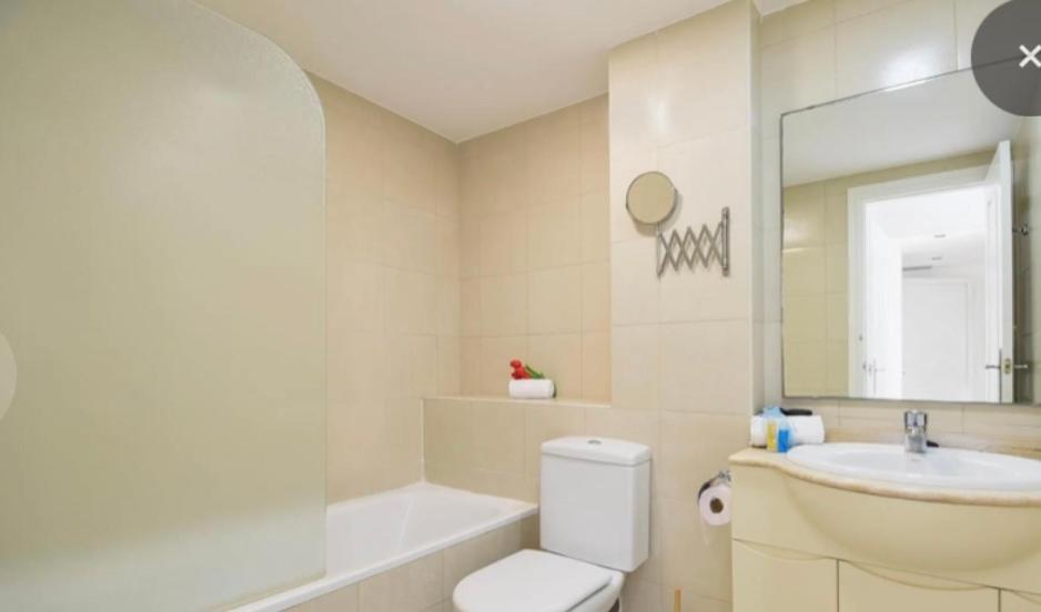 Meernahes Ferienapartment Elia Denia Exterior foto